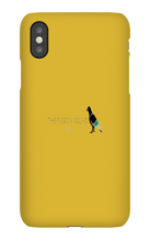 The Pigeon Squad iPhone Cases