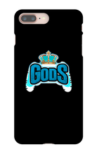 godsofgammes iPhone Phone Cases