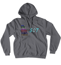 Secret Clxn Member Pull Over Hoodie