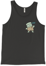 charliefrankenstein Tank Top