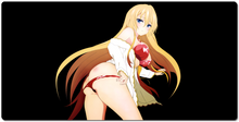 lucifer_cad XXL Gaming Mousepad