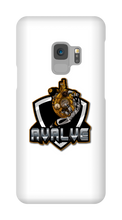 AvalvE Samsung Phone Case
