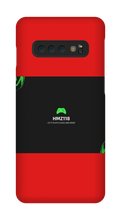 hmz118 Samsung Phone Cases