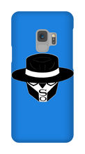 xysocereal Samsung Phone Cases