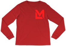 lynchy__au Long Sleeve Tee