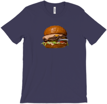 Burger T-Shirt