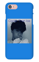 Cooler Than Ice iPhone Phone Cases