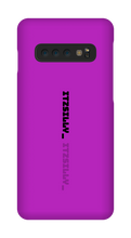 itzsilly_ Samsung Phone Cases