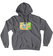 li_chubs Hoodies (No-Zip/Pullover)
