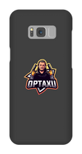 optaxu Samsung Phone Cases