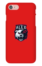 civalexm iPhone Phone Cases