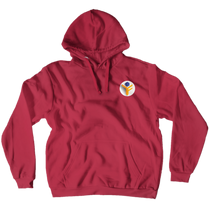 ifrodo7 Hoodies (No-Zip/Pullover)