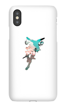 OWN THE SKY - iPhone Phone Case