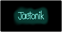 jaetonik XXL Gaming Mousepad