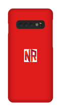 niinius2007 Samsung Phone Cases