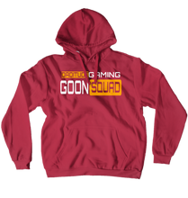 Hoodies (No-Zip/Pullover)