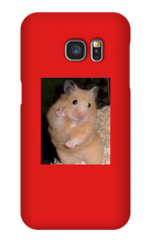 blackfire765655 Samsung Phone Cases