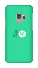 J50's Samsung Phone Cases