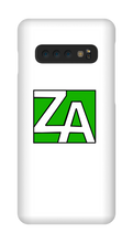 ZA OG Samsung Phone Cases