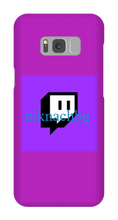 niknachbg Samsung Phone Cases