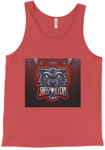 sheepwillcry Tank Top