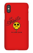 ALL BAD DAYS iPhone Phone Cases