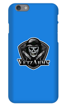 VetzArmy iPhone Phone Cases