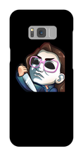 Myers Samsung Phone Cases