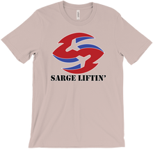sargeliftin T-Shirts