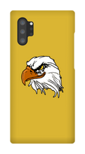 thebald_eagle Samsung Phone Cases