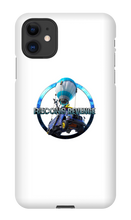 reconsrevenge iPhone Phone Cases