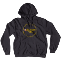 Fellowship of the FESK Pullover Hoodie