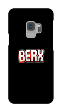 theonlyberx Samsung Phone Cases