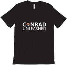 Conrad Unleashed T-Shirt