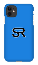 Stopherr iPhone Phone Cases