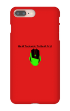 Tocksick iPhone Phone Cases
