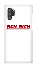 rchrich Samsung Phone Cases