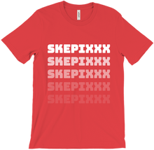 skepixxx T-Shirts