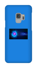 gimalaji_blake Samsung Phone Cases