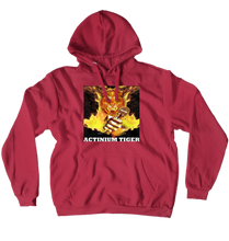ac1382 Hoodies (No-Zip/Pullover)
