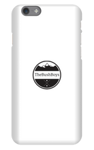 BushBoys - iPhone Phone Cases