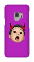 Darkpokewill123 Premium Samsung Phone Case