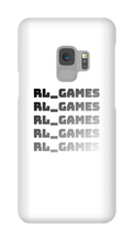 rl20005 Samsung Phone Cases
