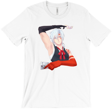 Sleightly Allen Shirt