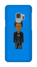 Capinha Samsung Galaxy de Policarbonato