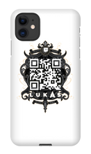 atelierlukas iPhone Phone Cases