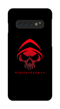 highlandgamer Samsung Phone Cases