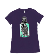 The Woo Bottle Women’s T-shirt