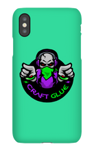 CraftGlue  iPhone Phone Case