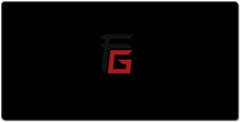 FG XXL Gaming Mousepad